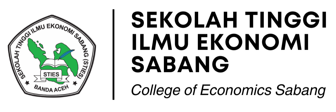 Logo STIES Banda Aceh