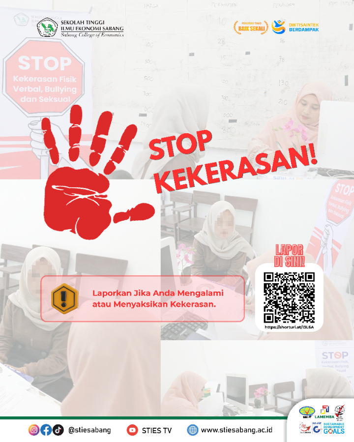 Satgas PPKPT STIES